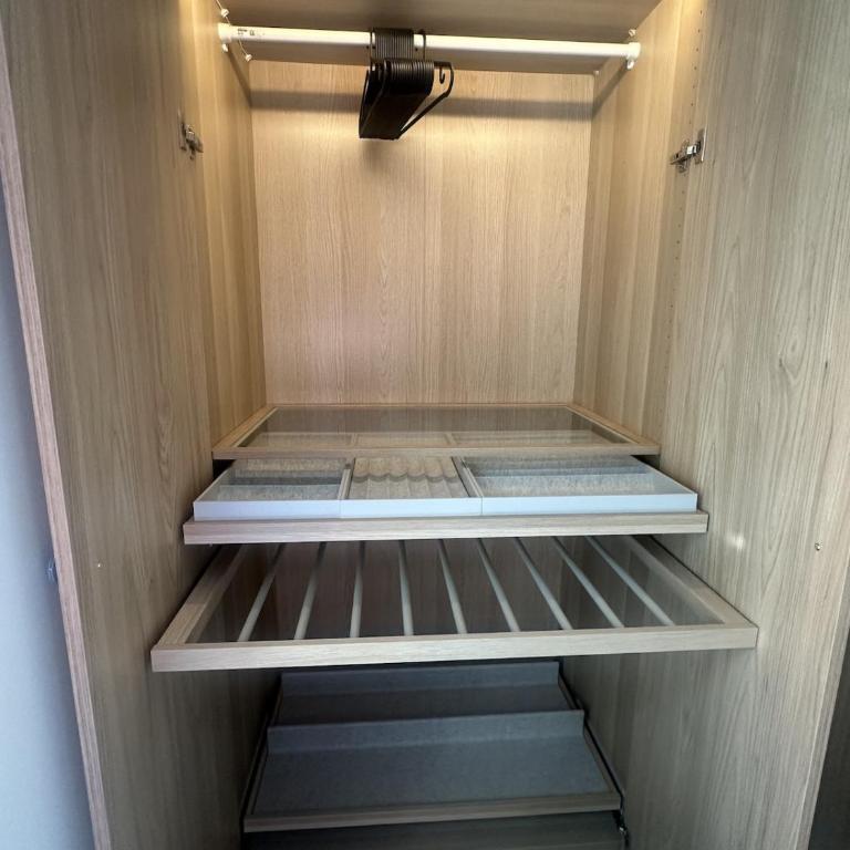 L'écrin Sanaryen - Chic two-room apartment in the heart of the Pkg alleys - Appartement 2 Chambres - 18