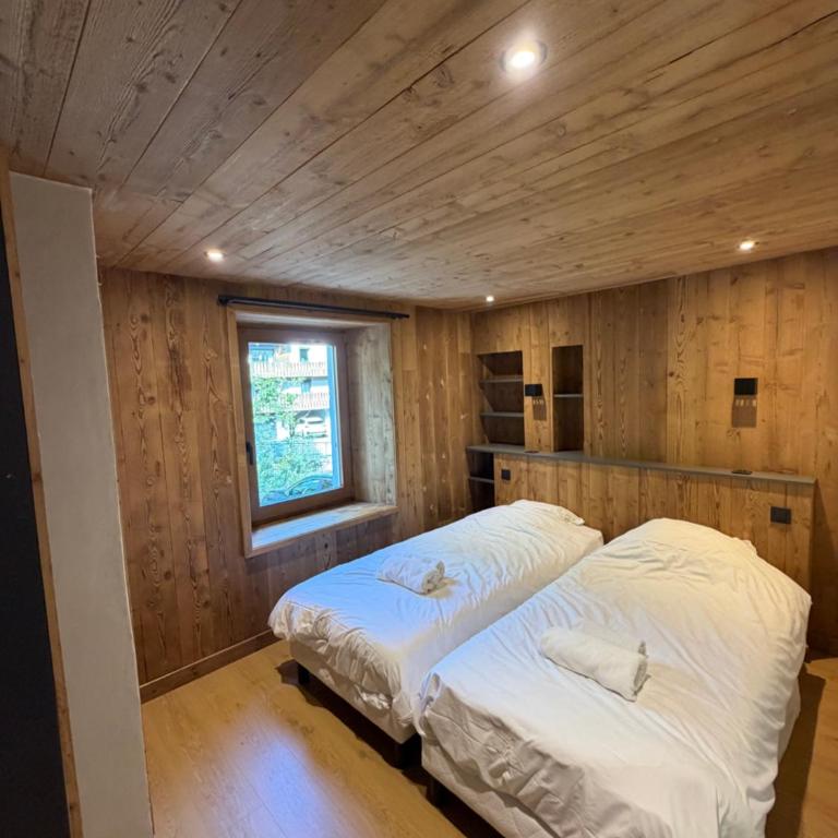 Le Bourg du Jean 2 - Appartement 2 Chambres - 7