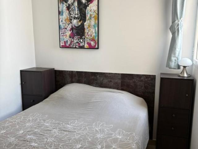 Bel appartement vue mer-montagne - Appartamento con 2 Camere da Letto - 10