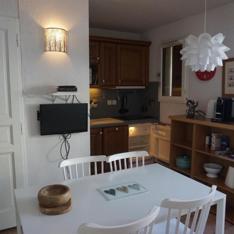 Chalet D'orcieres - Studio cabine 4 personnes MAE-2754 - Studio - 2