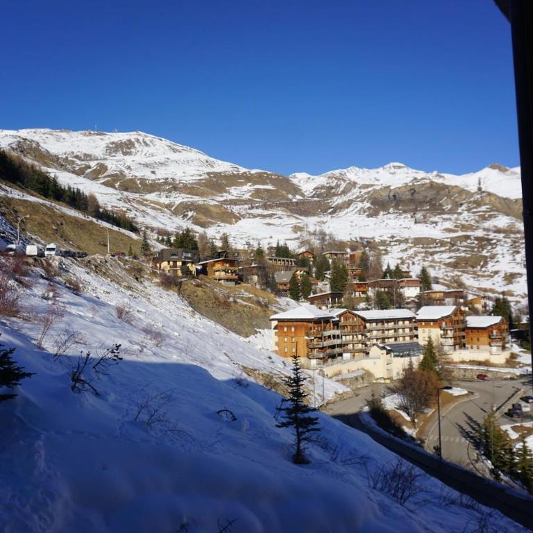 Chalet D'orcieres - Studio cabine 4 personnes MAE-2754 - Studio - 10