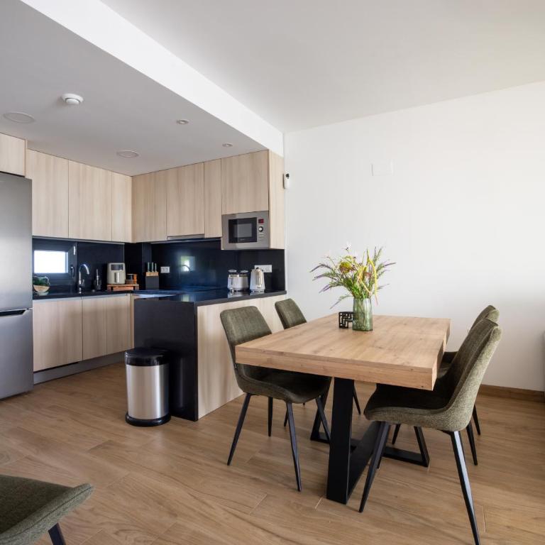 Casa Maria, Nalia Resort - Two-Bedroom Apartment with Terrace - 10