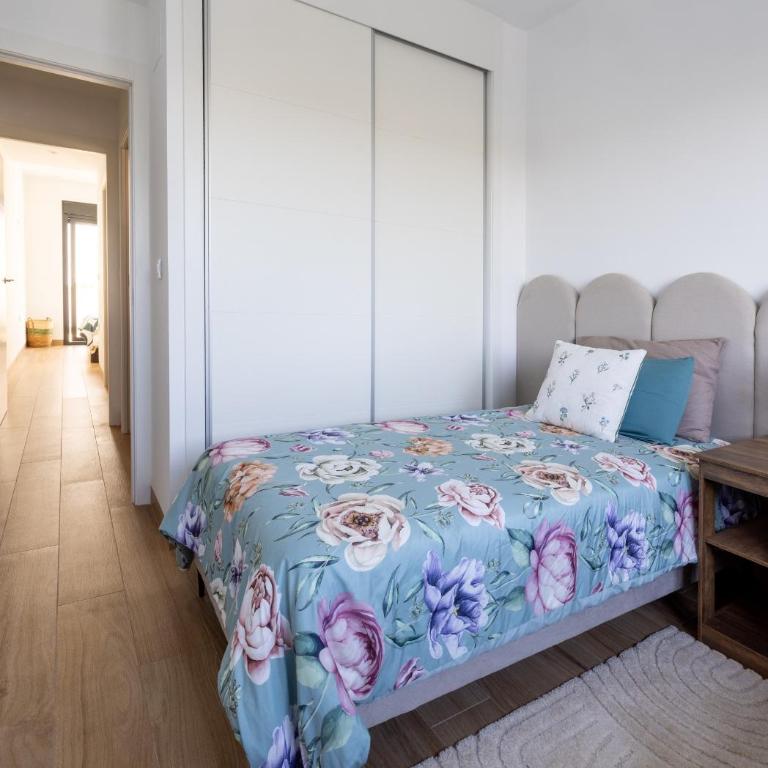 Casa Maria, Nalia Resort - Two-Bedroom Apartment with Terrace - 27