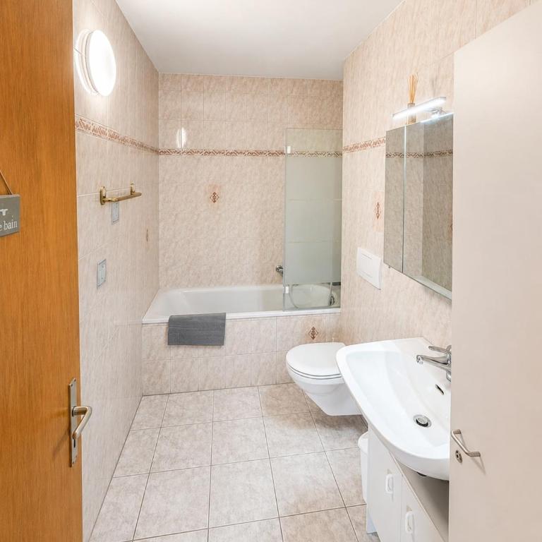 Apartment Impéria 10 - Appartement 3 Chambres - 11