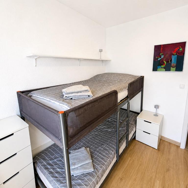 Apartment Impéria 10 - Appartement 3 Chambres - 14