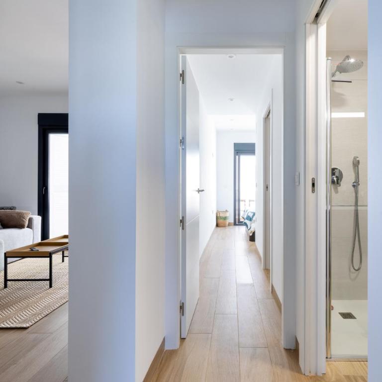 Casa Maria, Nalia Resort - Two-Bedroom Apartment with Terrace - 34