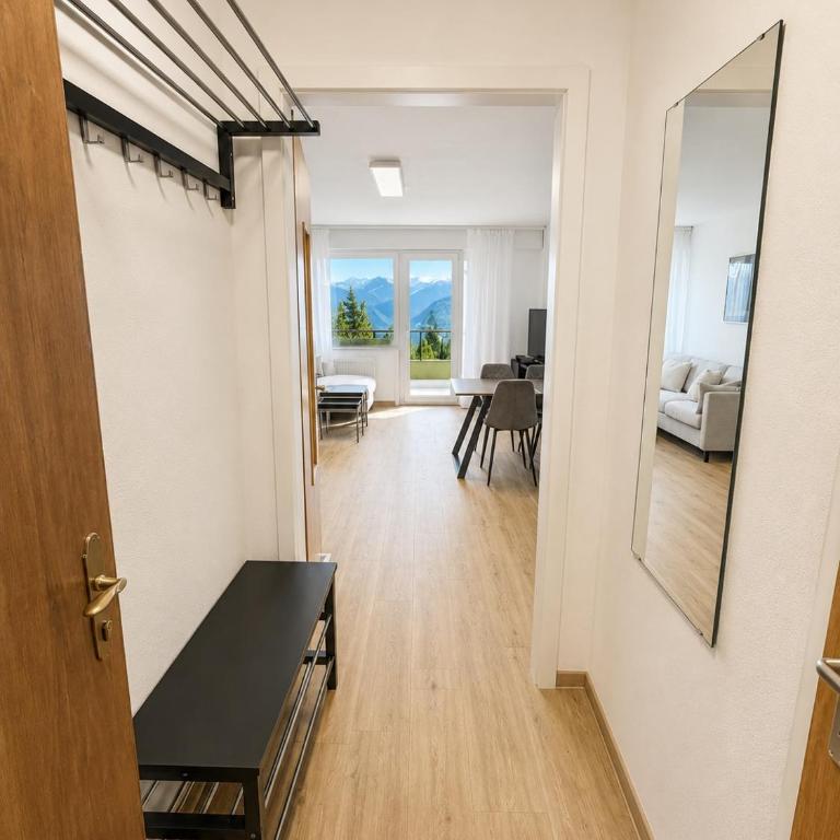 Apartment Impéria 10 - Appartement 3 Chambres - 6