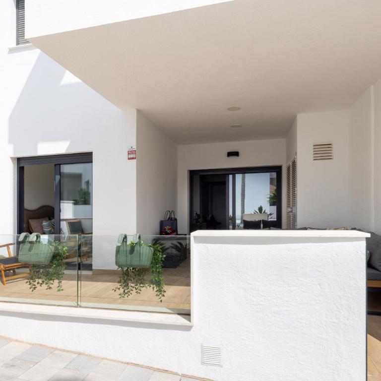 Casa Maria, Nalia Resort - Two-Bedroom Apartment with Terrace - 40