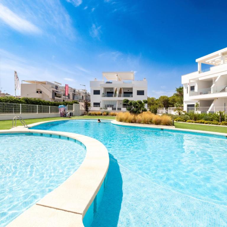 Casa Maria, Nalia Resort - Two-Bedroom Apartment with Terrace - 42