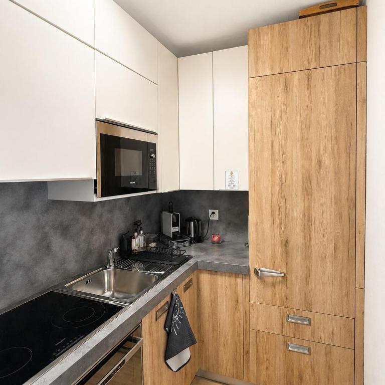 Apartment Impéria 10 - Appartement 3 Chambres - 7