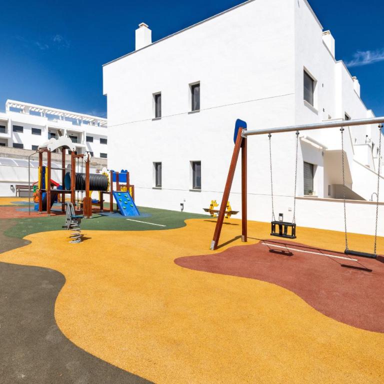 Casa Maria, Nalia Resort - Two-Bedroom Apartment with Terrace - 48