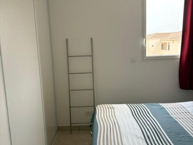 Bel appartement vue mer-montagne - Appartamento con 2 Camere da Letto - 9