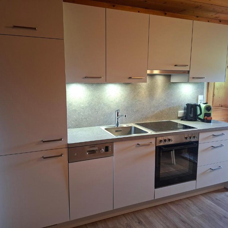 Ferienhaus Scheiber - Appartement 2 Pièces - 23