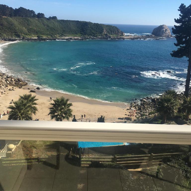 Pinares del Canelillo en Algarrobo - Apartamento con vistas al mar - 6