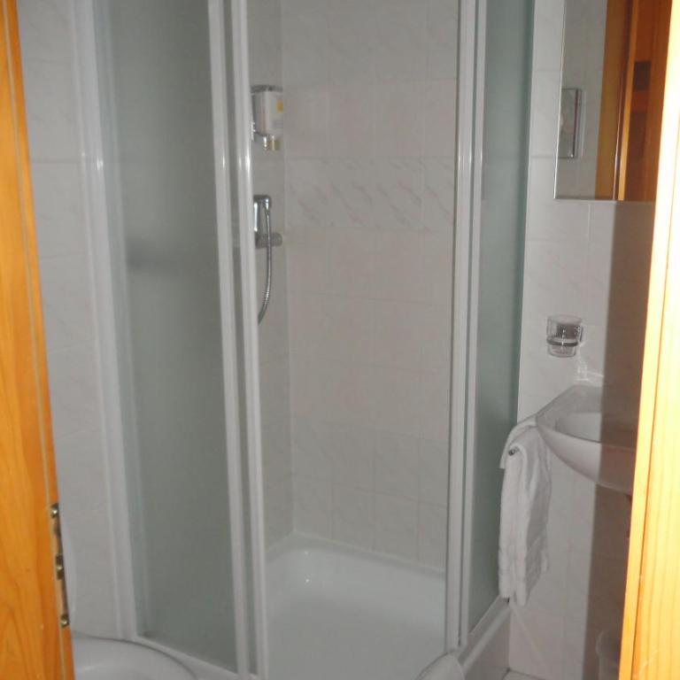 Thermalies 3 pièces et demi - Apartamento de 1 dormitorio - 2