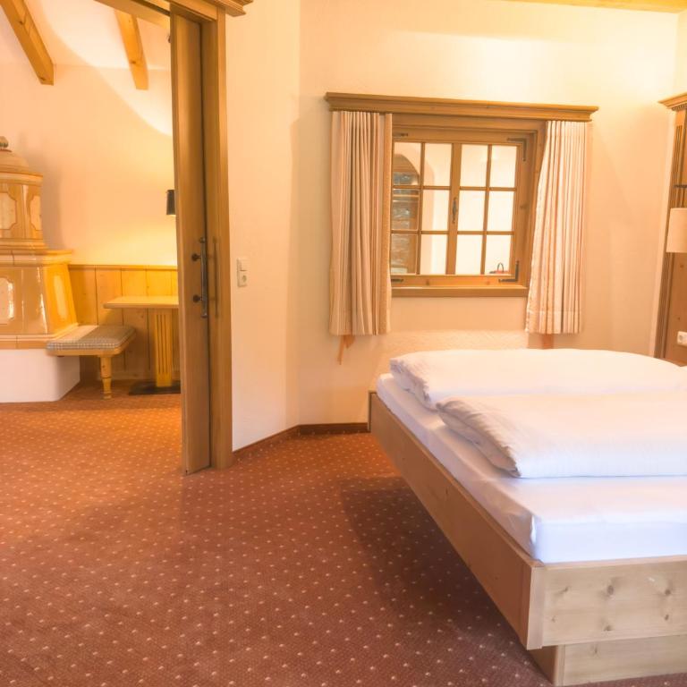 ALPURA Allgäu - Hotel, Gym & Sauna - Suite mit Bergblick - 4
