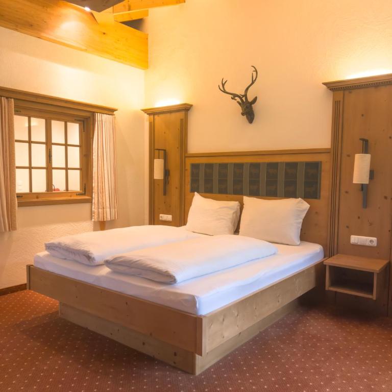 ALPURA Allgäu - Hotel, Gym & Sauna - Suite mit Bergblick - 3