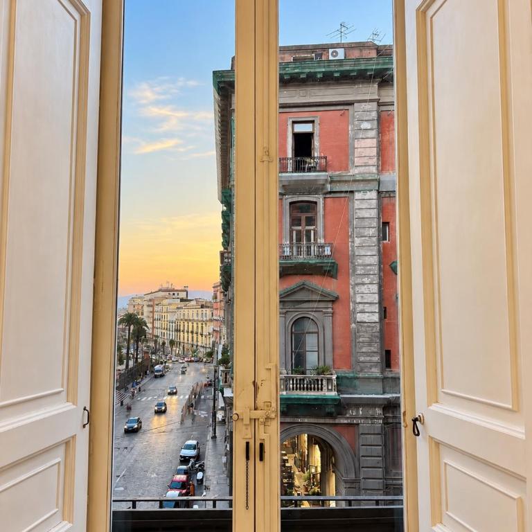 Dimora Nobilis Centro Storico - Two-Bedroom Apartment - 21