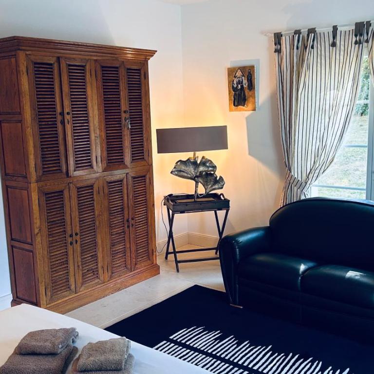 Villa luxueuse avec piscine sur les hauts de Biarritz - Villa - 25