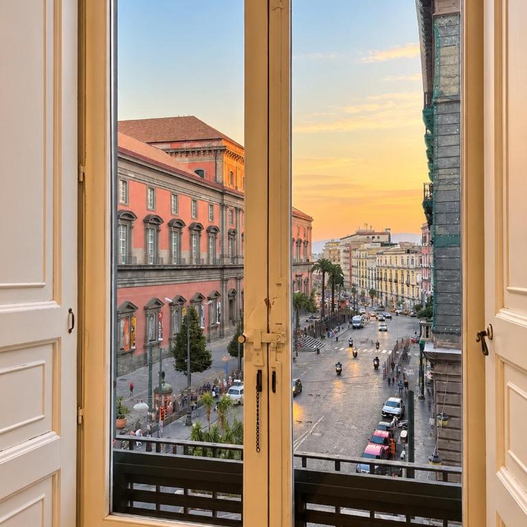 Dimora Nobilis Centro Storico - Two-Bedroom Apartment - 22