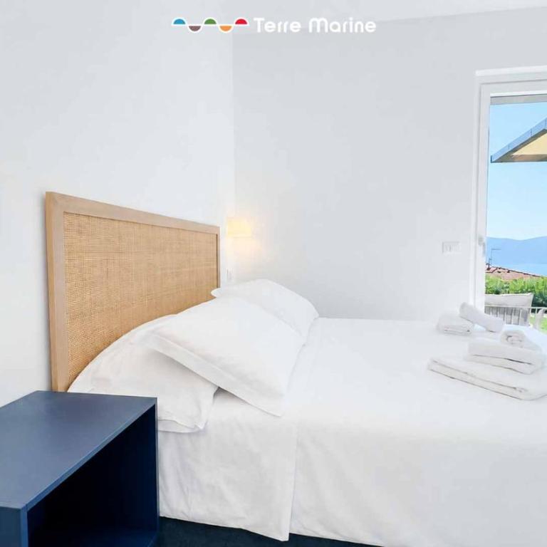 Shelley's Retreat, Terre Marine - Appartamento con 2 Camere da Letto - 22