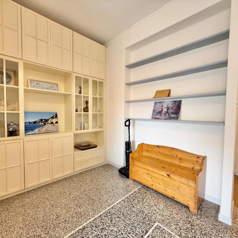 La Casa Ancestrale - Finale Ligure con Bike Room - Apartamento Superior - 10