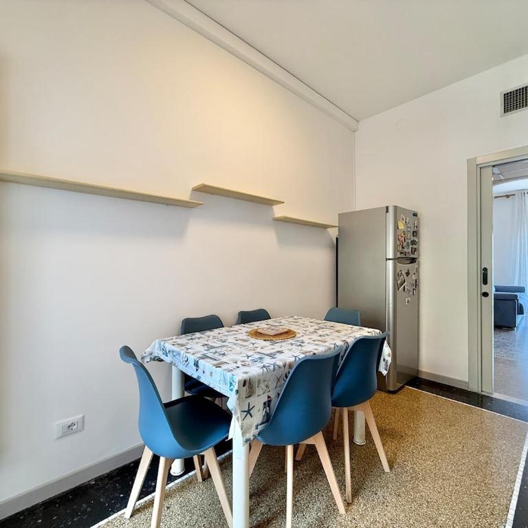 La Casa Ancestrale - Finale Ligure con Bike Room - Apartamento Superior - 17