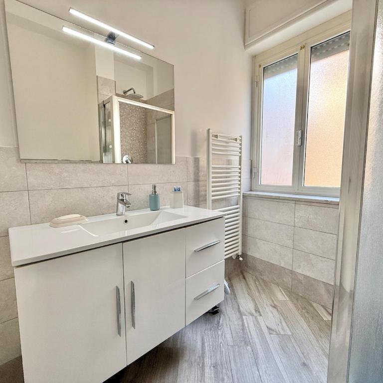 La Casa Ancestrale - Finale Ligure con Bike Room - Apartamento Superior - 18