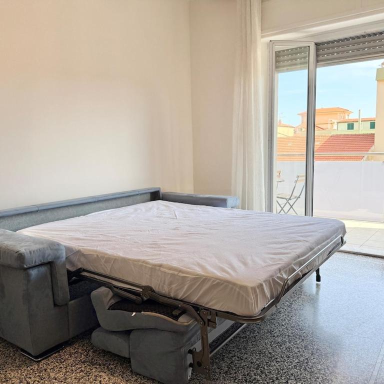 La Casa Ancestrale - Finale Ligure con Bike Room - Apartamento Superior - 27