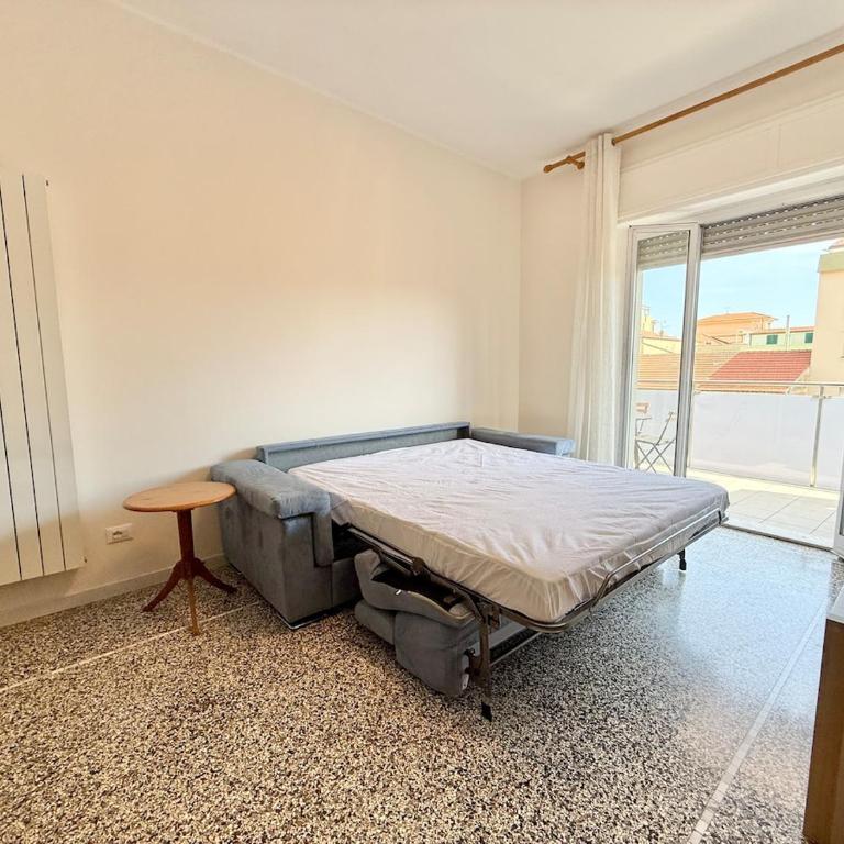 La Casa Ancestrale - Finale Ligure con Bike Room - Apartamento Superior - 34