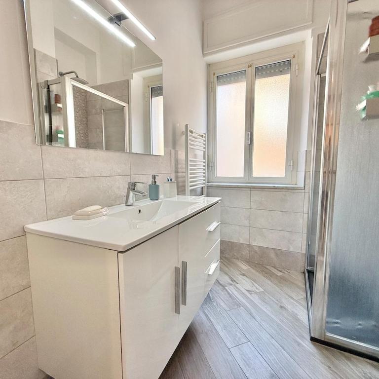La Casa Ancestrale - Finale Ligure con Bike Room - Apartamento Superior - 37