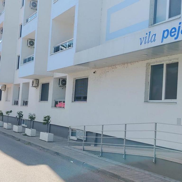 Apartman Katarina Banja Koviljača - Apartman sa 1 Spavaćom Sobom - 4
