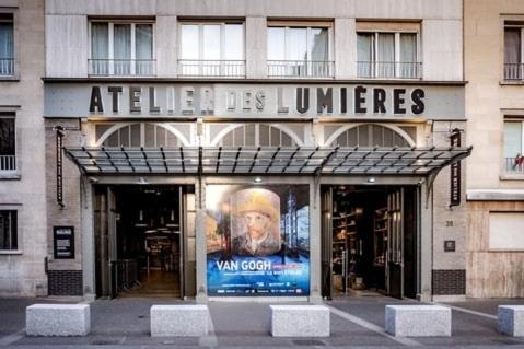 Le petit atelier des lumières, Climatisé, Véranda agréable - Appartement 1 Chambre - 16
