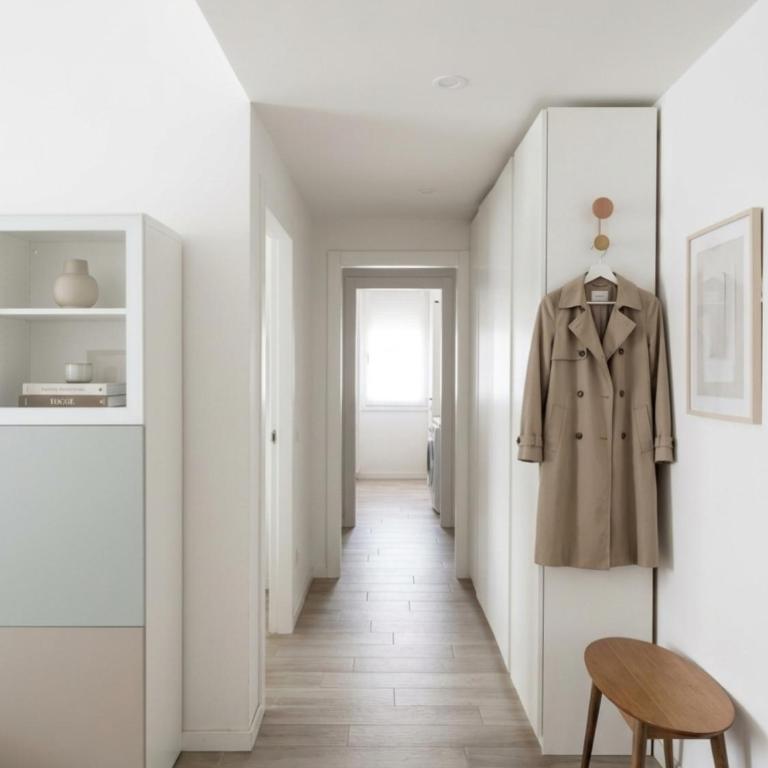M&C Guest House - Appartamento con 2 Camere da Letto - 3