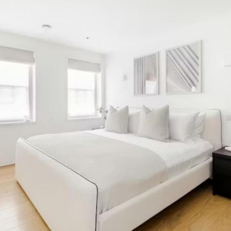charming apartment - epicenter of Paris -wow - Appartement 1 Chambre - 3