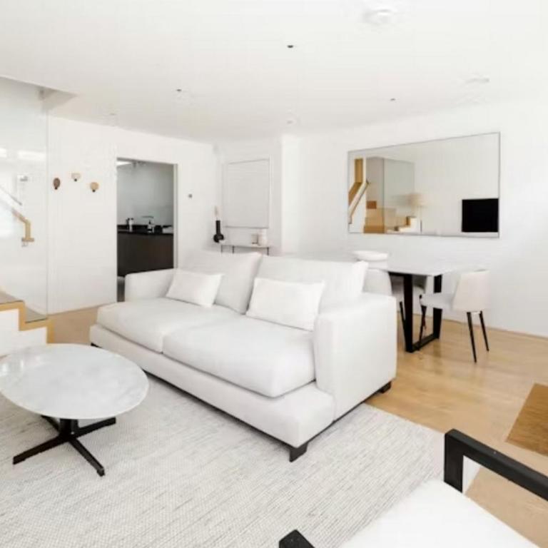 charming apartment - epicenter of Paris -wow - Appartement 1 Chambre - 1