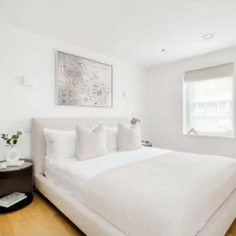 charming apartment - epicenter of Paris -wow - Appartement 1 Chambre - 13