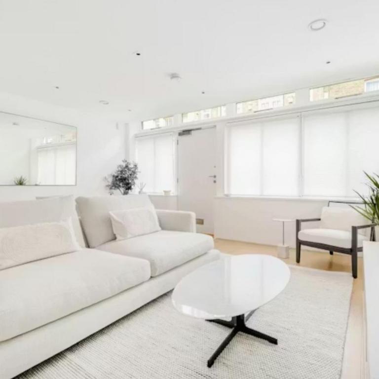 charming apartment - epicenter of Paris -wow - Appartement 1 Chambre - 17