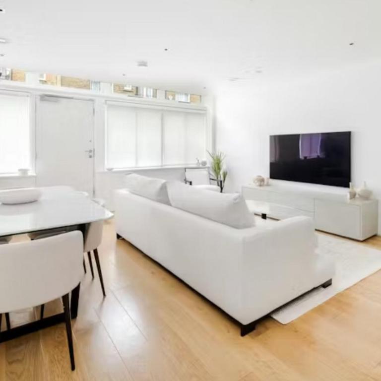 charming apartment - epicenter of Paris -wow - Appartement 1 Chambre - 18