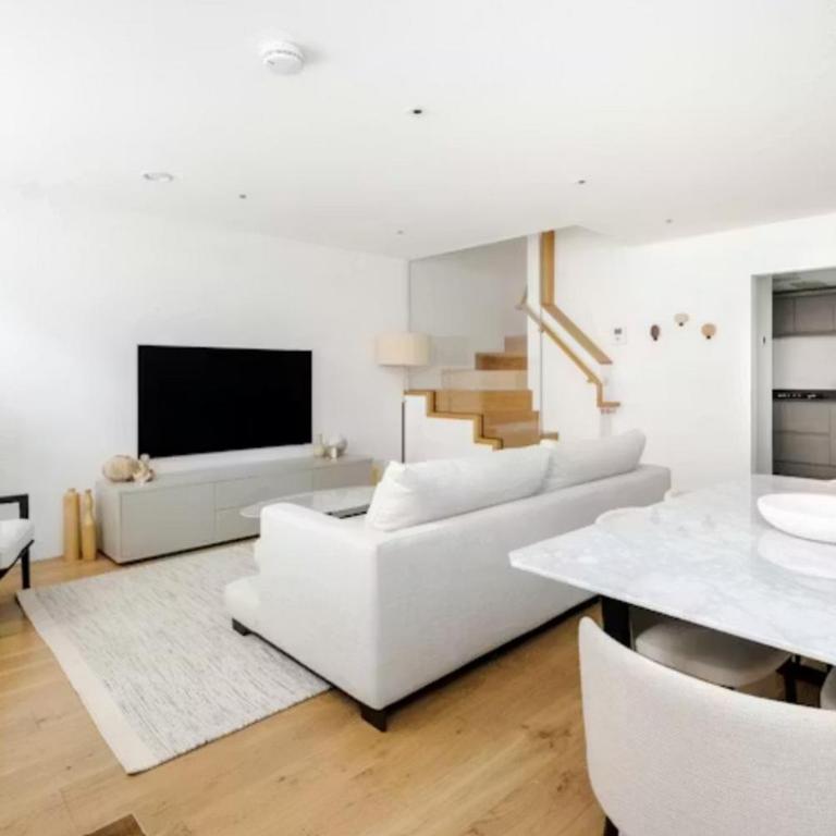 charming apartment - epicenter of Paris -wow - Appartement 1 Chambre - 19