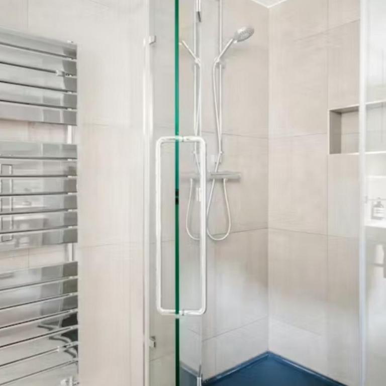 charming apartment - epicenter of Paris -wow - Appartement 1 Chambre - 21