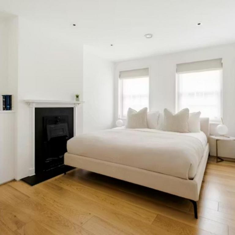 charming apartment - epicenter of Paris -wow - Appartement 1 Chambre - 22