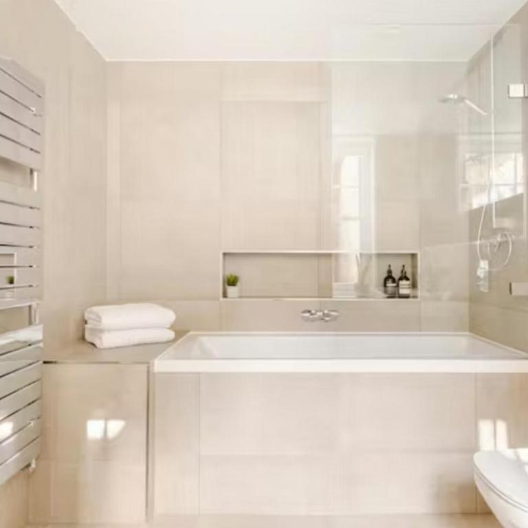 charming apartment - epicenter of Paris -wow - Appartement 1 Chambre - 24