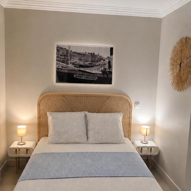 Villa Solenzaïa - Villa - 14