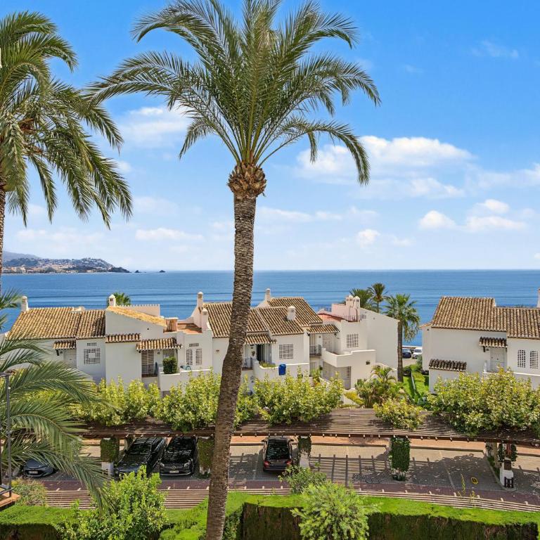 Vista Azul - Apartamento Deluxe de 2 dormitorios con vistas al mar - 35