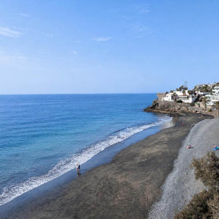 La Orilla - Apartamento de 2 dormitorios con vistas al mar - 22
