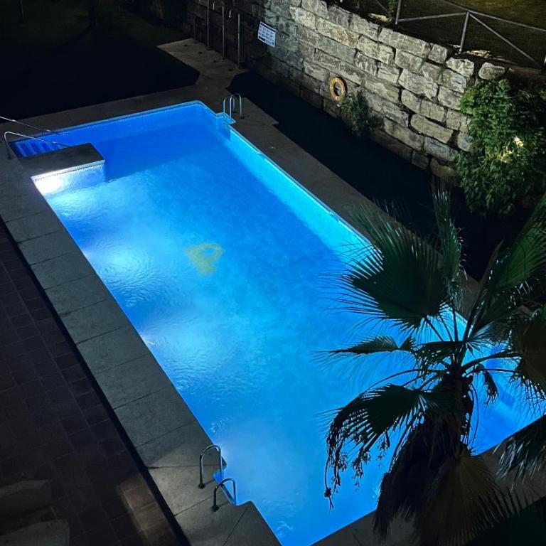Apartamento Padilla & Romero - Appartement 1 Chambre - 39