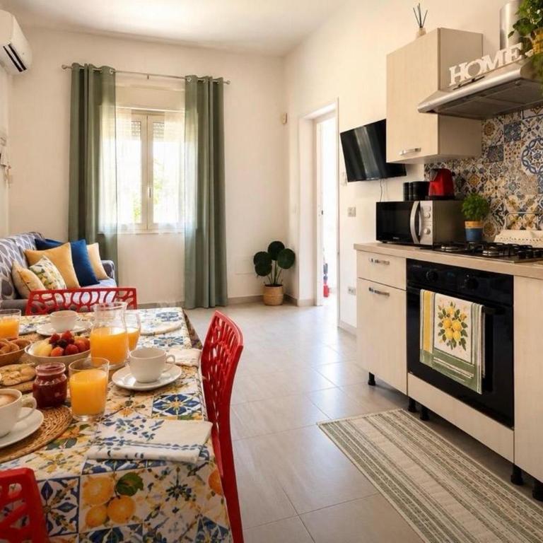 Libero House A Private Pool Oasis - One-Bedroom Villa - 26