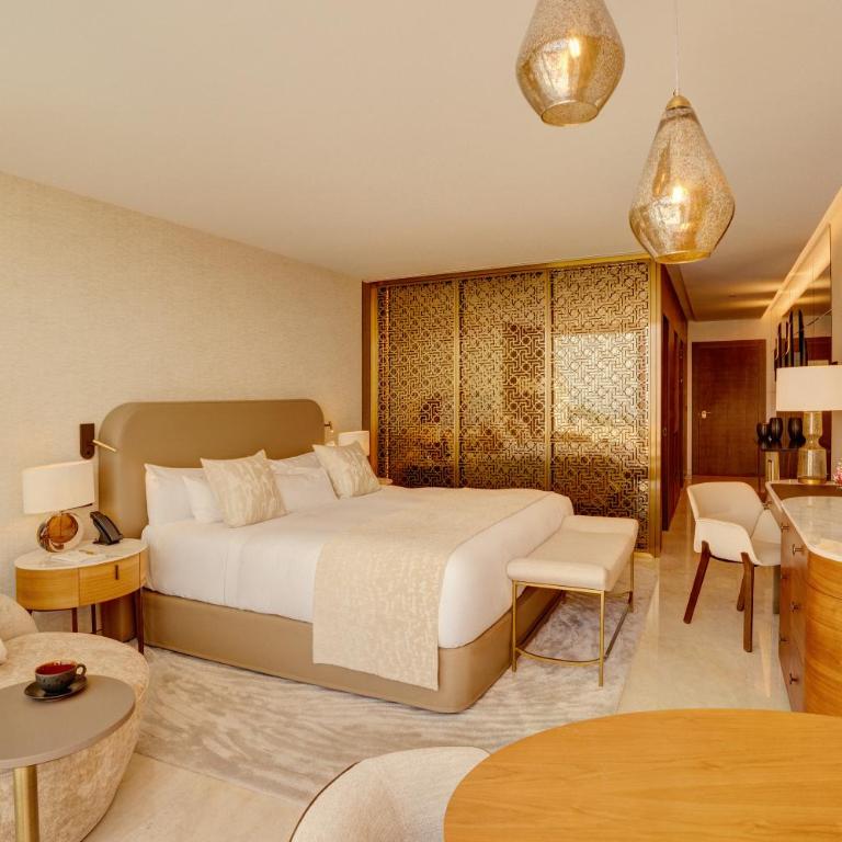 ZEM Wellness Clinic Altea - 5 Stars Grand Luxury - Habitación Deluxe con cama extragrande - 8