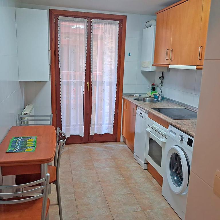 Apartamentos Formigal Estacion 3000 - Apartamento de 2 dormitorios - 27